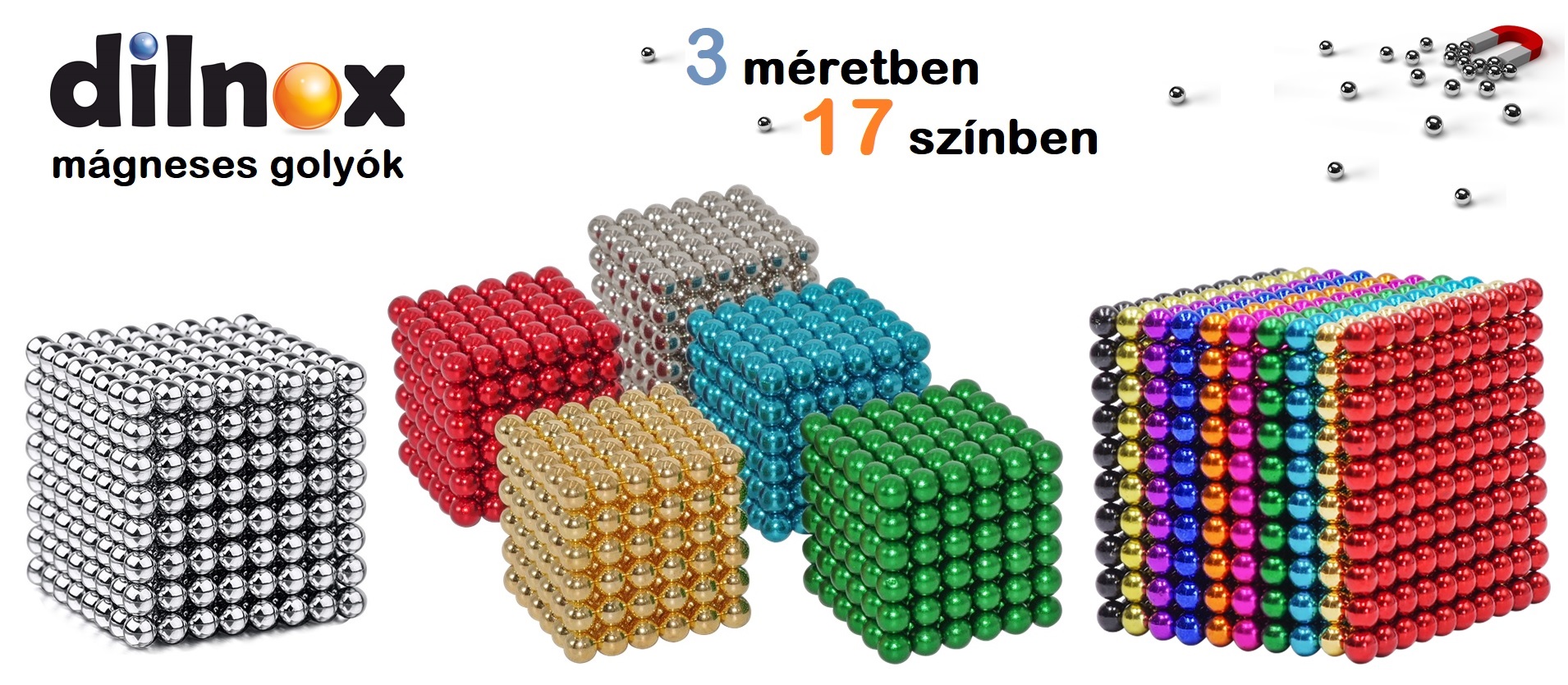 Dilnox Webáruház