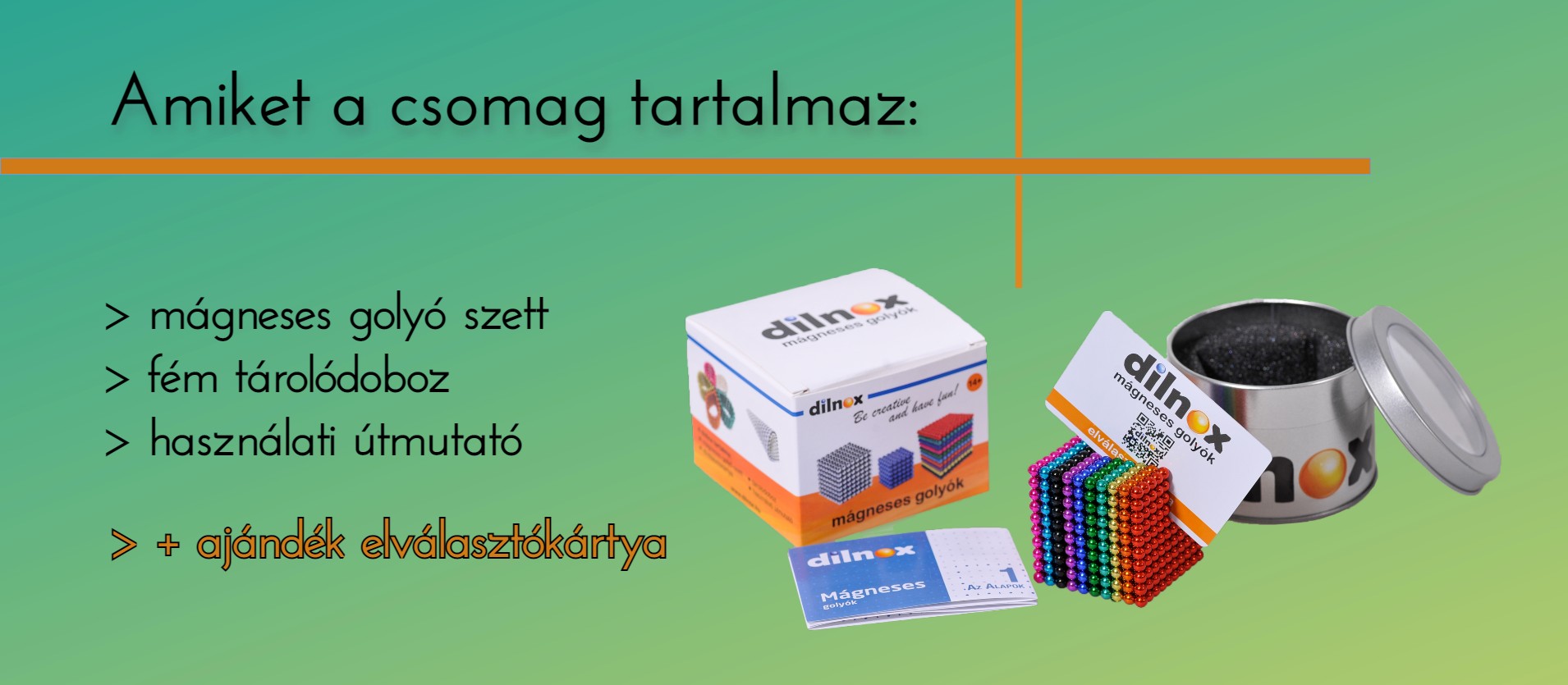 Dilnox Webáruház