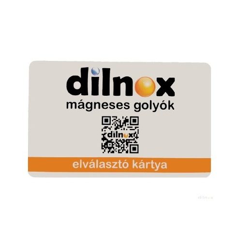 1000 darabos mágneses golyó szett VILÁGOSKÉK